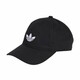 三葉草（Adidas）三葉草 男女 BASEBALL CAP AC 帽子 JC6023 OSFW