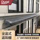 都格（Duge）電動(dòng)遮陽(yáng)棚伸縮式雨棚陽(yáng)臺(tái)庭院別墅鋁合金全盒折疊式法式遮陽(yáng)雨篷 測(cè)量誠(chéng)意金