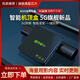 冉星辰異果機(jī)頂盒免費(fèi)高清電視盒子手機(jī)無線投屏電視5G雙頻wifi連接網(wǎng)絡(luò)盒子全網(wǎng)通【0月租免費(fèi)看電視】 4K雙頻語音【開機(jī)無廣告+電視終身免費(fèi)看】
