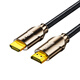 山澤OEN-20 HDMI線2.1版2米（單位:條）適用含HDMI接口設(shè)備   黑色