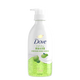 【準新品】多芬（Dove）果奶沐浴露鮮嫩水靈多肉青提香620g