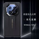 秉陽(yáng)適用華為Mate70Pro/Pro+手機殼新款秒變XT高檔商務(wù)鏡頭全包保護套電鍍磨砂素皮簡(jiǎn)約輕薄防摔外殼潮 非凡玄黑【自帶鏡頭膜】 華為Mate70Pro/Pro+/優(yōu)享版