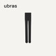 ubras20D微壓輕塑防曬美膚連褲襪防走光黑絲防勾絲光腿神器美腿襪黑