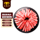 民維大牧汗180羔羊原切肉片540g 火鍋食材羊肉卷 草飼散養(yǎng)羊肉生鮮國產(chǎn)