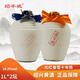 紹半城香雪元紅酒十年陳釀 壇裝酒紹興特產(chǎn)黃酒傳統工藝聚會(huì )送禮可調配 十年香雪元紅 1L 2壇 自行調配口感