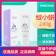 綻小妍嬰兒舒緩潤膚霜新生兒童干癢潤膚乳秋冬滋潤面霜保濕身體乳 綻小妍嬰兒舒緩潤膚霜200g/1瓶