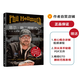 菲爾·赫爾穆斯傳記 德州撲克名人傳記Phil Hellmuth