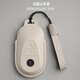 紳創(chuàng  )適用于奔馳汽車(chē)鑰匙套23-24年E300l/E260/GLC300L/C260L/EQE殼扣
