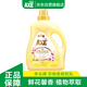 斧頭牌（AXE） 衣物柔順劑（鮮花馨香） 3L 衣物柔軟 清香持久