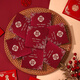 夢(mèng)橋結婚接親迷你紅包專(zhuān)用小號攔門(mén)游戲婚禮堵門(mén)紅包袋利是封20個(gè)
