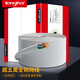 Tengfei 網(wǎng)線箱超五類六類百兆千兆雙絞線純無(wú)氧銅包高導(dǎo)鋁cat5網(wǎng)絡(luò)工程家裝室內(nèi)305米箱 超五類全銅網(wǎng)線 米標(biāo)305米/箱