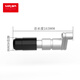 MRBR適配于QJMOTOR錢江賽600RS護(hù)杠防摔球保險(xiǎn)杠賽800競(jìng)技杠改裝配件 通用排氣防摔棒