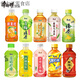 康師傅茶飲料整箱冰紅茶綠茶果茶混合小瓶夏季飲品 12瓶 隨機混合330ml