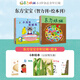 東方寶寶/卜卜刊全年訂閱0-3歲嬰兒期刊早教啟蒙睡前故事幼兒園托班小班親子讀物 【東方寶寶】全年訂閱 25年7月-26年6月