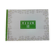 天順（tianshun）前通/立信現金日記賬B5/16K財務(wù)賬本賬冊財務(wù)會(huì )計記帳本手寫(xiě)賬本 現金日記賬100張 1本立信