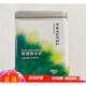 星巴克TEAVANA茶瓦納購(gòu)碧螺春綠茶金萱烏龍英式紅茶包茶葉罐裝 碧螺春綠茶-1罐/48克4克12