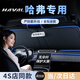 紳創(chuàng  )汽車(chē)遮陽(yáng)擋板防曬隔熱遮光簾遮陽(yáng)傘汽車(chē)內用品前擋玻璃罩停車(chē)神器 哈弗SUV大狗H6初戀H2s赤兔H9哈佛H5神獸 后視鏡開(kāi)口 保護內飾