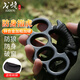 戈頓 指虎 戶外防身工具拳刺拳扣指扣破窗器應(yīng)急防狼四指防身自衛(wèi)手撐