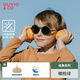OLIVIO&CO兒童墨鏡【3-7Y】寶寶護(hù)眼OO鏡男女童太陽眼鏡防紫外線防曬偏光鏡