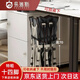 易瑞斯（Easyrest） 折疊床單人辦公室午休床午睡躺椅戶外便攜行軍床簡(jiǎn)易醫(yī)院陪護(hù)床 【折疊矮床】全國(guó)八倉(cāng)-就近發(fā)貨