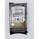 IBM原裝 81Y9671 81Y9670 81Y3812 300G SAS 2.5 15KX3650 M4硬盤(pán) 300GB