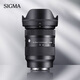 適馬（SIGMA）28-70mm F2.8 DG DN｜Contemporary 全畫幅微單 恒定大光圈標準變焦鏡頭2870 （索尼E卡口）