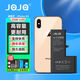 JQJQ 蘋果XS電池【3C認(rèn)證】iphonexs電池 手機(jī)內(nèi)置電池大容量超高容3100mAh手游戲直播電池