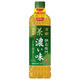 三得利（Suntory）日本進(jìn)口三得利伊右衛門(mén)福壽園 濃郁綠茶生茶風(fēng)味飲料 濃郁綠茶 600mL*24瓶