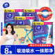 維達(dá)（Vinda）廚房用紙吸油卷紙紙巾75節(jié)大卷家用去油去污擦吸油煙機(jī)可水洗 維達(dá)廚房卷紙 3層 75節(jié)*8卷
