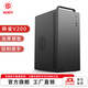 碩一麻雀V200 臺式機電腦matx迷你機箱itx白色非側(cè)透mini小尺寸手提主機箱殼家用商務(wù)辦公桌面搭配風(fēng)冷 V200 黑提手版【支持標(biāo)準(zhǔn)ATX電源】