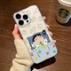 結盟者 適用蘋果16promax手機殼iphone16pro保護套蘋果15Promax全包透明防摔男女款創(chuàng)意保護套 酣睡蠟筆小新 iPhone 16 Pro