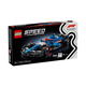 樂高（LEGO）積木 77246F1紅牛二隊賽車 拼裝玩具 潮玩擺件七夕情人節(jié)禮物
