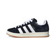 阿迪達斯 （adidas）三葉草系列 中性 CAMPUS 00s 運動休閑鞋 HQ8708 40.5碼/UK7