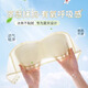 浪莎無肩帶內(nèi)衣女涼感冰絲春夏季薄款小胸聚攏防滑透氣抹胸?zé)o痕文胸罩