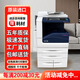 施樂【95新】8055彩色復印機a3大型打印機辦公激光一體機a4高速復合機 施樂日版五代5575彩機-辦公神機