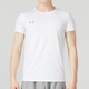 安德瑪（Under Armour）速干衣短袖T恤男裝夏季輕薄訓練跑步健身休閑透氣舒適圓領(lǐng)球衣