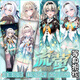 流螢等身抱枕崩壞:星穹鐵道周邊可愛(ài)動(dòng)漫二次元睡覺(jué)玩偶睡覺(jué)靠墊 圖庫選圖 雙面自選點(diǎn)此下單 50×160cm 熱銷(xiāo)推薦  高彈棉枕芯 2way