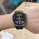 華為Watch GT5智能運動手表gt5藍牙通話男女商務(wù)腕表2024新款 GT5 GT5[46mm幻夜黑]（順豐發(fā)貨下單贈送鋼化膜）