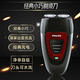 新安怡PHILIPS飛利浦PQ182/PQ190/PQ206 小巧便攜居家出差節日送禮必備 PQ182【充電款】