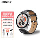 榮耀手表GS4智能藍牙通話(huà)真金鍍層血氧心率睡眠監測心臟健康預警公交門(mén)禁離線(xiàn)支付運動(dòng)時(shí)尚多功能腕表 銀河穿梭【曬單好禮】