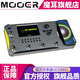 MOOER魔耳電吉他綜合效果器IR采樣箱體模擬錄音單塊 GE1000 Li（鋰電池款）+大禮包