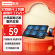ThinkPlus聯(lián)想筆記本散熱器電腦支架 散熱架增高架電競游戲本可調速17英寸外星人聯(lián)想拯救者電腦桌支架