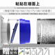 邦哥止回閥邦哥煙止逆閥煙管廚房公共專用煙道吸油機管道油煙機抽油機 粘貼在墻面上