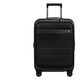 新秀麗（Samsonite）拉桿箱 機(jī)艙包系列可擴(kuò)展旅行箱 個(gè)性時(shí)尚登機(jī)箱行李箱 KH3 黑色(前置開口袋) 20英寸