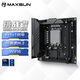 銘瑄（MAXSUN）MS-挑戰(zhàn)者H810ITX WIFI 支持DDR5 CPU 245K/265KF（Intel H810/LGA 1851）