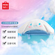 名創(chuàng)優(yōu)品（MINISO）大耳狗系列休閑毯 毛毯毯子空調(diào)被午睡毯披肩 140*90cm