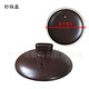 適用蘇泊爾砂鍋蓋子配件TB25A1/TB45A1/TB35C/EB25CT01陶瓷煲鍋蓋 TB25A1/TB45A1老款 砂18.5c