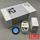OPPOK12原裝充電器閃充100W快充頭12A閃充線(xiàn)OPPOK12充電線(xiàn)快充數據線(xiàn) OPPOK12原裝100W閃充頭+閃充線(xiàn)