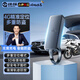 途強gps定位器汽車(chē)電摩托車(chē)免充電跟蹤器車(chē)輛管理尋車(chē)防盜車(chē)載定位儀 4G主機+流量卡