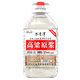 不老潭糧食酒 瀘州糯紅高粱酒桶裝高度濃香型散裝白酒高粱原漿 52度 5L
